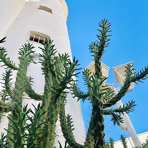 Sa Torre Habitación en casa particular Ibiza