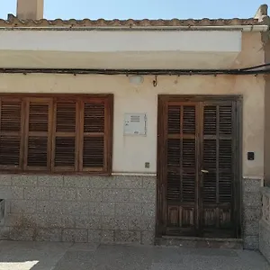 Casa Portoblau Сasa de vacaciones Porto Cristo