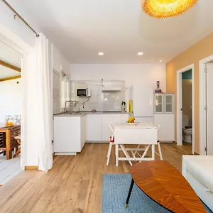 Casa Flor Сasa de vacaciones Zahora