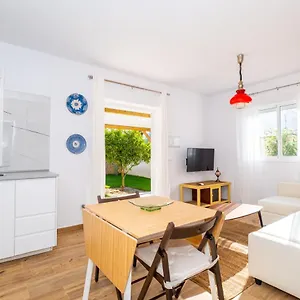 Casa Cala Сasa de vacaciones Zahora
