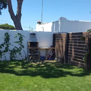 Casa Baro Casa rural