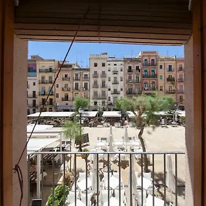 El Faro Apartamento Tarragona