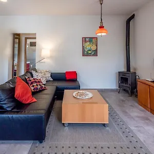 Casa Panda Сasa de vacaciones